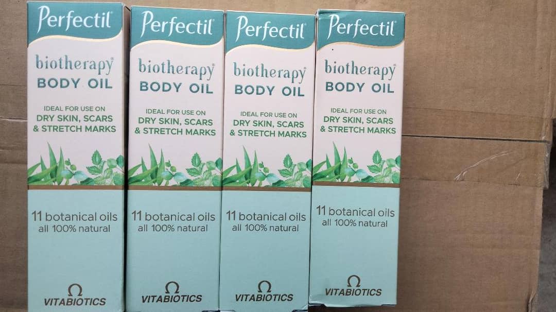Perfectil  Body Oil